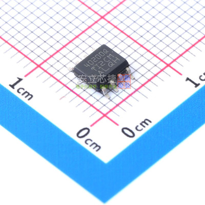 DC-DC电源芯片 TPS40200QDRQ1 SOIC-8 TI/德州 电子元件全新原装