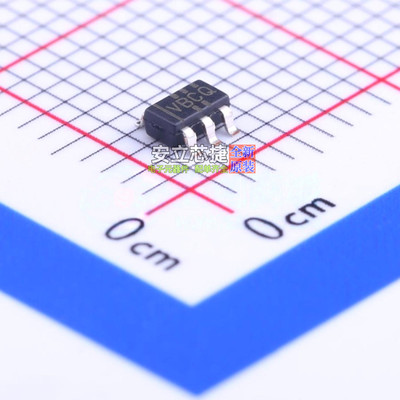 比较器 TLV3701QDBVRQ1 SOT-23-5 TI/德州 电子元件配单全新原装