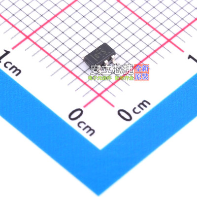 线性稳压器(LDO) TPS73131DBVR SOT-23-5 TI/德州 电子元器件配单