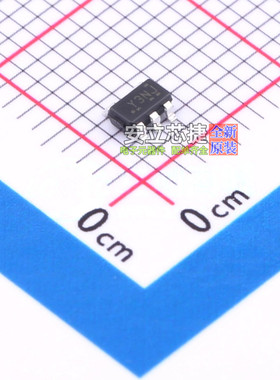 电压基准芯片 TLVH431AQDBVT SOT-23-5 TI/德州 电子元件全新原装