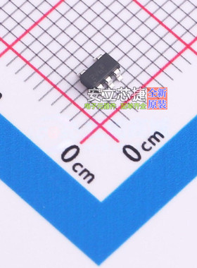 线性稳压器(LDO) TLV709A33DBVR SOT-23-5 TI/德州 电子元件配单