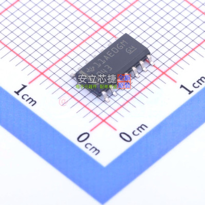 CAN收发器 TCAN1043DRQ1 SOIC-14 TI/德州 电子元件配单全新原装