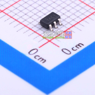 电压基准芯片 TLV431ACDBVR SOT-23-5 TI/德州 电子元件全新原装