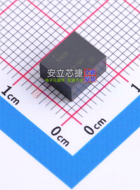 DC-DC电源模块 TPSM63608RDFR B3QFN-22(6.5x7.5) TI/德州 元器件