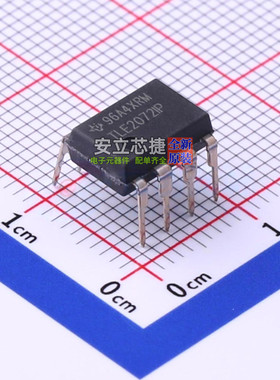 FET输入运放 TLE2072IP PDIP-8 TI/德州 电子元器件配单全新原装