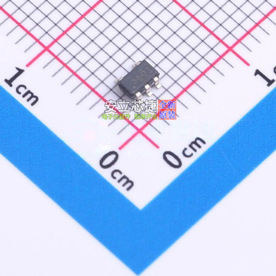 比较器 TLV3601DBVT SOT-23-5 TI/德州 电子元器件配单全新原装