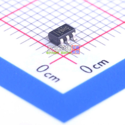 精密运放 TLV271CDBVR SOT-23-5 TI/德州 电子元器件配单全新原装