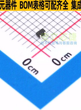 稳压二极管 BZX84C12T-7-F SOT-523 DIODES(美台) 电子元器件配单