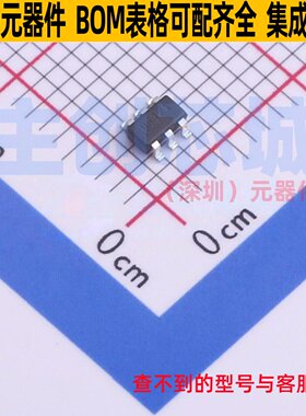 功率电子开关 AP2552W6-7 SOT-26 DIODES(美台) 电子元件全新原装