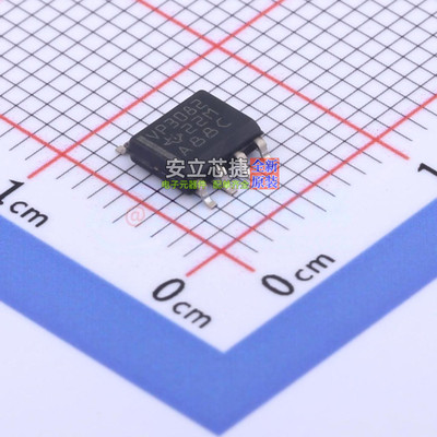 RS-485/RS-422芯片 SN65HVD3082EDR SOIC-8 TI/德州 电子元件配单