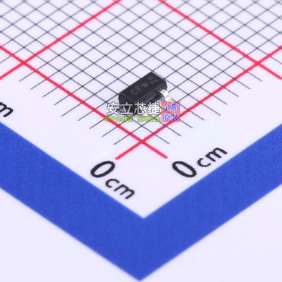 电源管理芯片(PMIC) BQ24381DSGR WSON-8 TI/德州 电子元器件配单