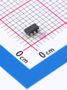 DC-DC电源芯片 TLV61048DBVT SOT-23-6 TI/德州 电子元件全新原装