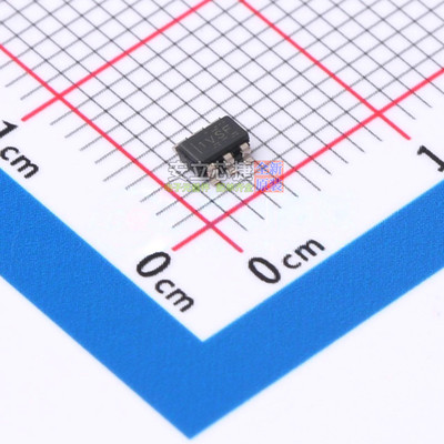 DC-DC电源芯片 TLV61048DBVT SOT-23-6 TI/德州 电子元件全新原装