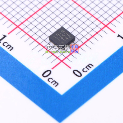 DC-DC电源芯片 LT8609SIV#PBF LQFN-16 ADI(亚德诺) 电子元件配单