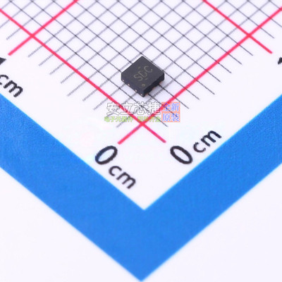 线性稳压器(LDO) TPS70925DRVR WSON-6 TI/德州 电子元件全新原装