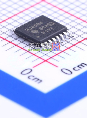 移位寄存器 CD74HC4094PWR TSSOP-16 TI/德州 电子元器件全新原装