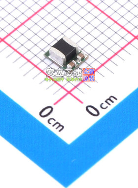 DC-DC电源模块 LMZM23600SILR USIP-10 TI/德州 电子元件全新原装