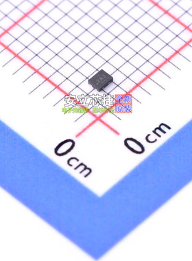 霍尔开关 DRV5032AJDMRR SON-4(1.1x1.4) TI/德州 电子元器件配单