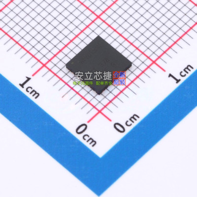 栅极驱动芯片 DRV8714SQRHARQ1 QFN-40 TI/德州 电子元件全新原装