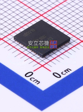 串行器/解串器 DS90UB921TRHSRQ1 WQFN-48 TI/德州 电子元件配单