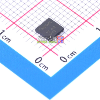 电池管理 BQ25601RTWT WQFN-24 TI/德州 电子元器件配单全新原装