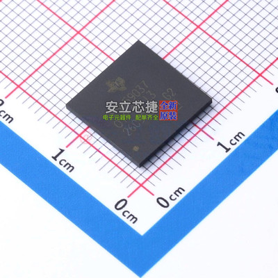电源管理芯片(PMIC) TPS6590379ZWSR NFBGA-169 TI/德州 全新原装
