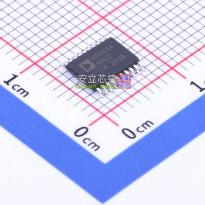 直接数字频率合成(DDS) AD9834BRUZ-REEL7 TSSOP-20 ADI(亚德诺)