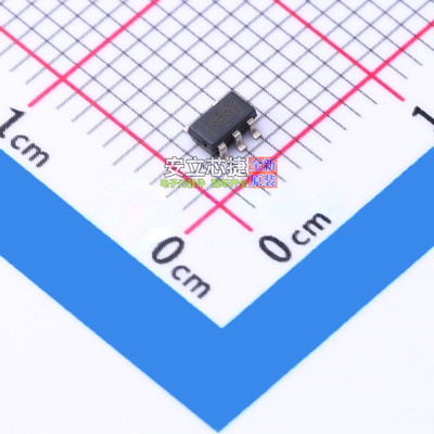 反相器 SN74LVC1G04MDBVREP SOT-23-5 TI/德州 电子元件全新原装