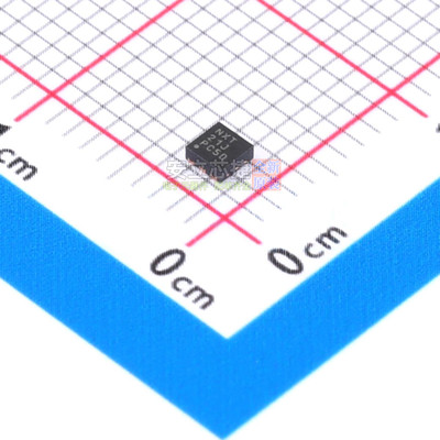 DC-DC电源芯片 TPS62562DRVR WSON-6 TI/德州 电子元器件全新原装