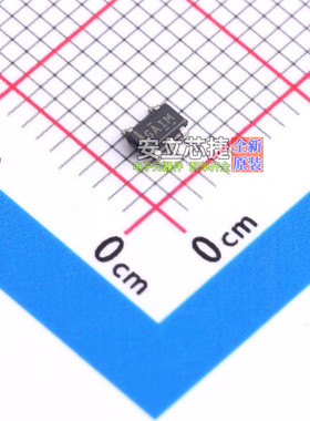 电压基准芯片 REF1933AIDDCR SOT-23-5 TI/德州 电子元件全新原装