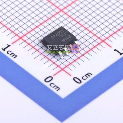 电流传感器 TMCS1108A4UQDRQ1 SOIC-8 TI/德州 电子元件全新原装
