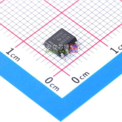 监控和复位芯片 TL7702ACDR SOIC-8 TI/德州 电子元器件全新原装