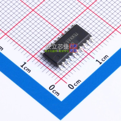 缓冲器/驱动器/收发器 SN74HC540NSR SO-20 TI/德州 电子元件配单