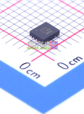 ADC/DAC芯片 TIOL111DMWR VSON-10(2.6x3.1) TI/德州 电子元器件