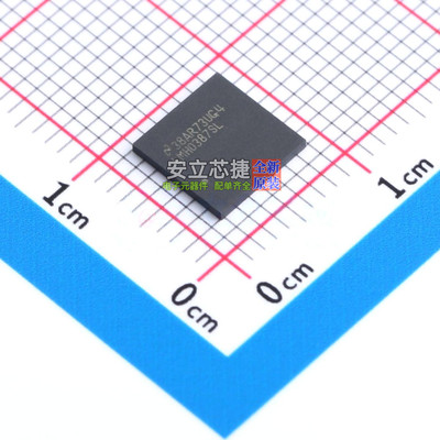 接口芯片 LMH0387SL/NOPB TLGA-48 TI/德州 电子元件配单全新原装