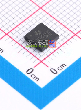 接口芯片 DS250DF230ZLST NFBGA-36 TI/德州 电子元器件全新原装