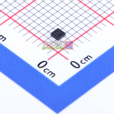 转换器/电平移位器 SN74LVC1T45DPKR USON-6(1.6x1.6) TI/德州