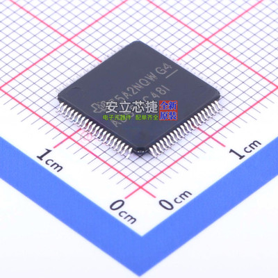ADC/DAC芯片 ADS58C48IPFPR HTQFP-80 TI/德州 电子元件全新原装