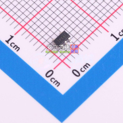 监控和复位芯片 TPS3836L30DBVR SOT-23-5 TI/德州 电子元件配单