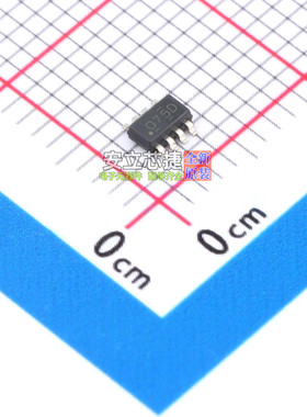 运算放大器 OPA2375IDDFR TSOT-23-8 TI/德州 电子元器件全新原装