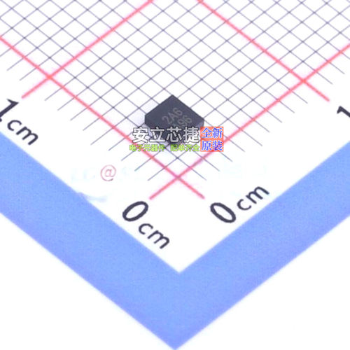 RF检波器 LMV221SDX/NOPB WSON-6 TI/德州 电子元件配单全新原装