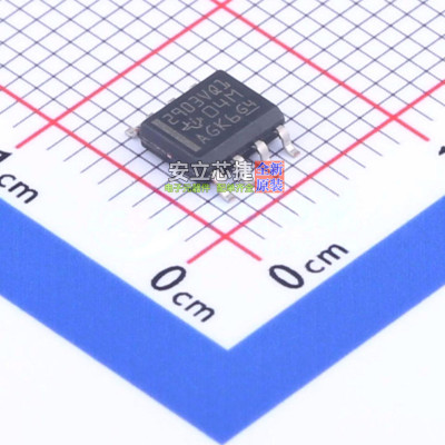 比较器 LM2903VQDRQ1 SOIC-8 TI/德州 电子元器件配单全新原装