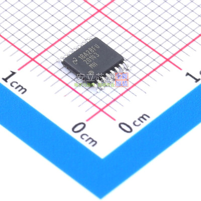 DC-DC电源芯片 LM20143MHX/NOPB HTSSOP-16 TI/德州 电子元件配单