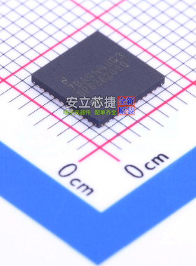 以太网收发器 DP83620SQ/NOPB WQFN-48 TI/德州 电子元件全新原装