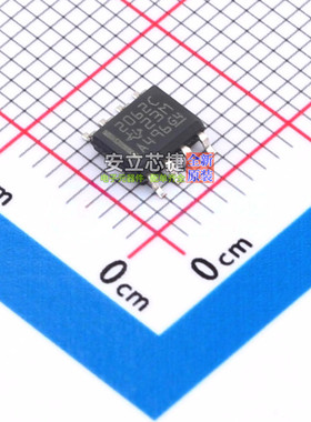 FET输入运放 TLE2062CDR SOIC-8 TI/德州 电子元器件配单全新原装