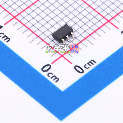 专用时钟/计时 TPL5110QDDCTQ1 TSOT-23-6 TI/德州 电子元件配单