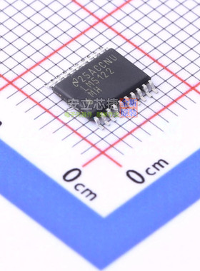 DC-DC电源芯片 LM5122MHE/NOPB HTSSOP-20 TI/德州 电子元件配单