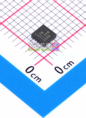 时钟缓冲器/驱动器/分配器 CDCM1802RGTR VQFN-16 TI/德州 元器件