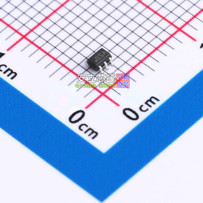 温度传感器 LMT86DCKR SC-70-5 TI/德州 电子元器件配单全新原装