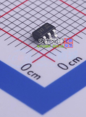 静电保护器(TVS/ESD) D5V0F4U6SO-7 SOT-26 DIODES(美台) 元器件